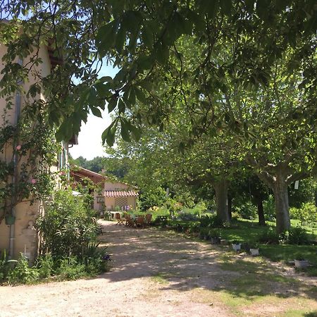 La Source, Vegetarian Guest House Chabeuil 외부 사진