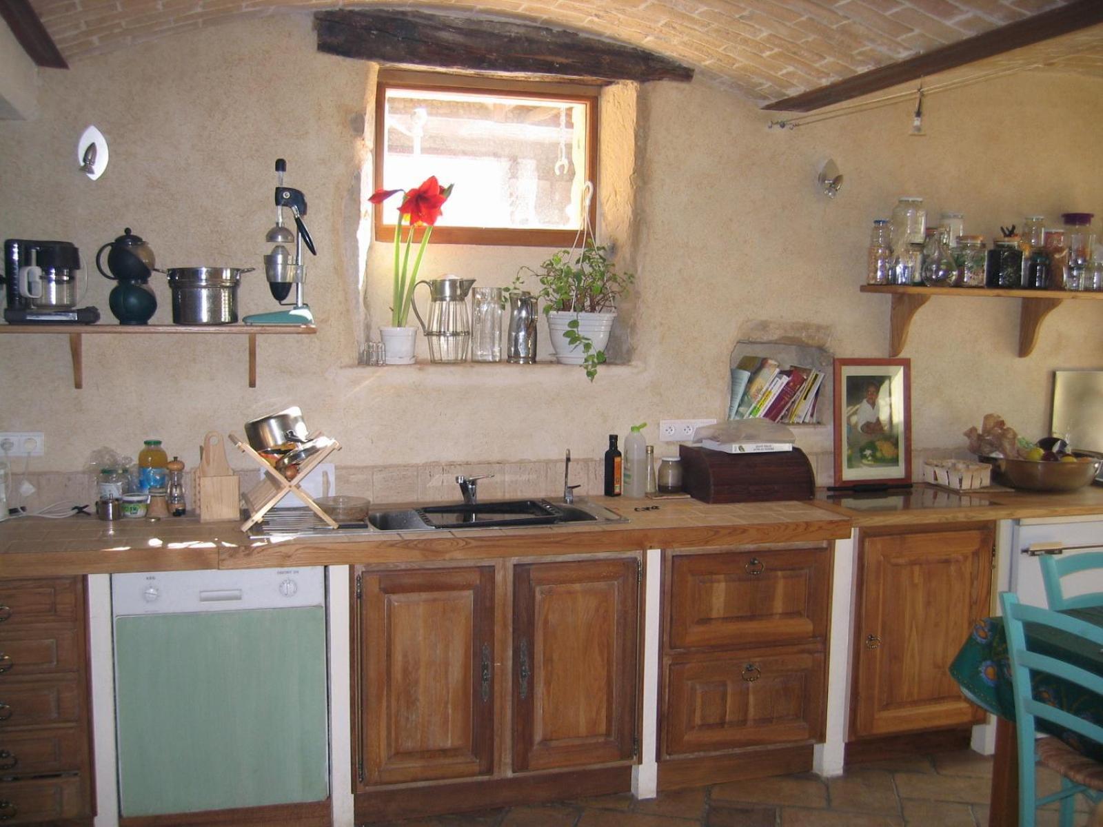 La Source, Vegetarian Guest House Chabeuil 외부 사진